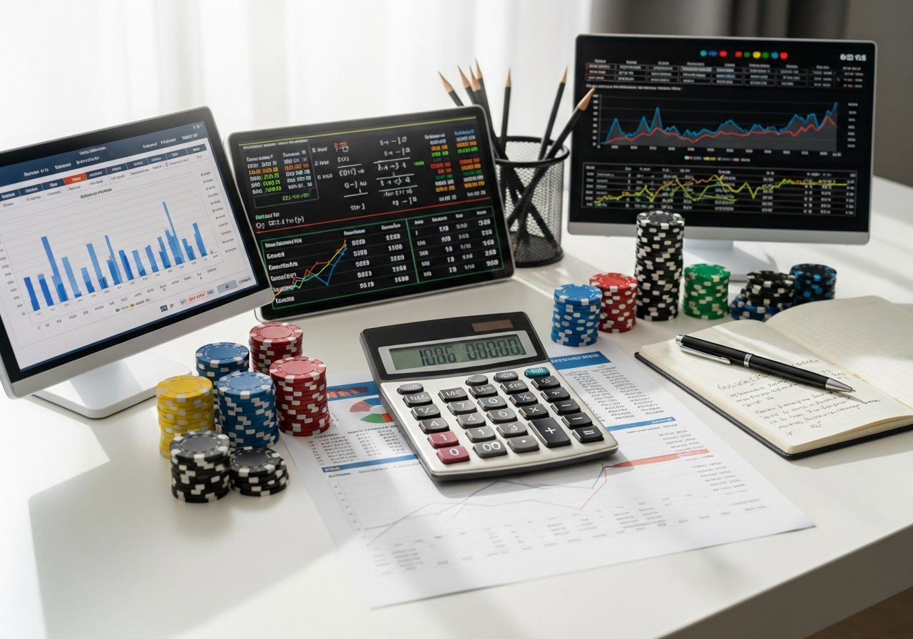 Understanding fractional vs decimal odds for bettors