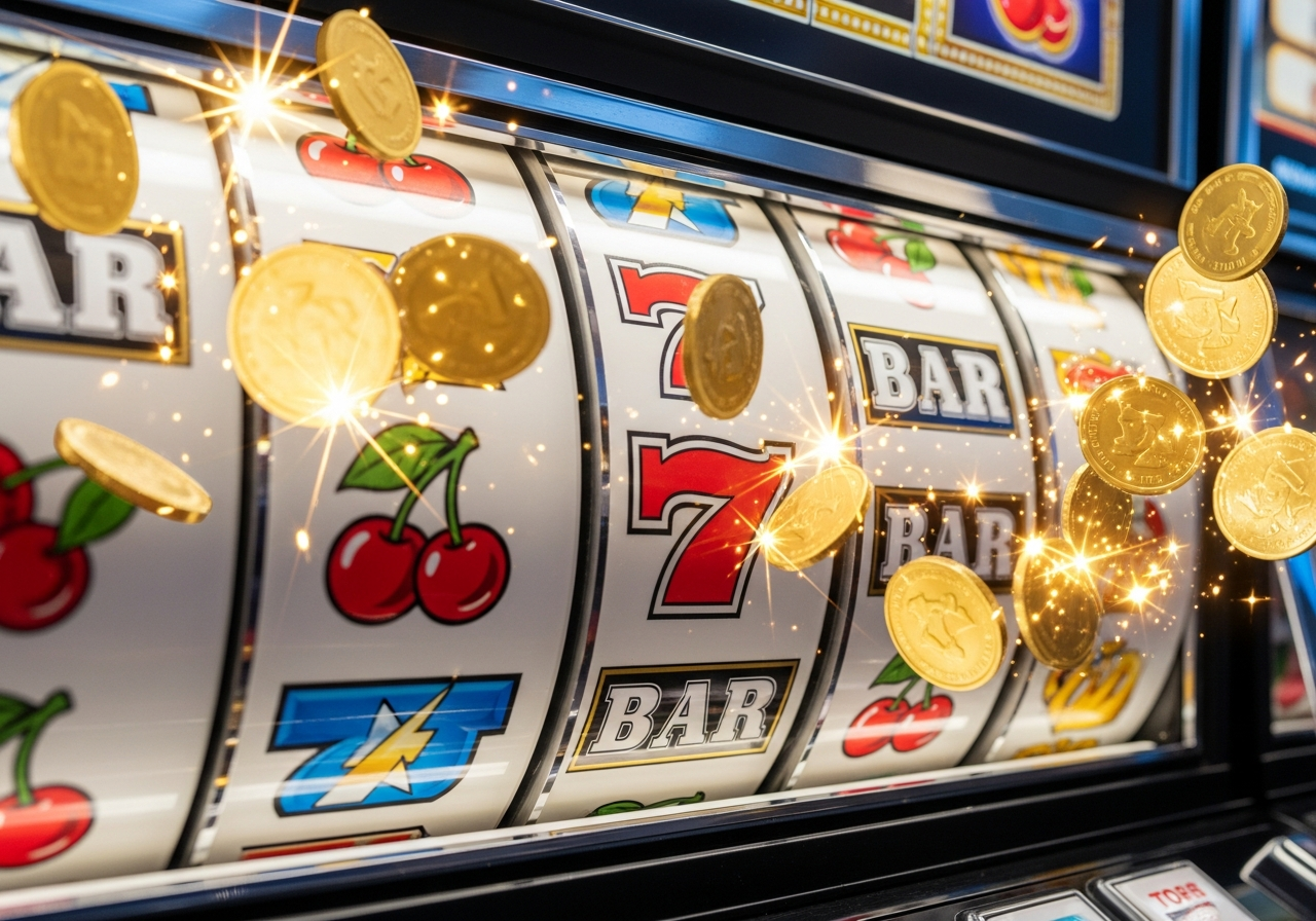 No-deposit free spins offers targeted at casino users